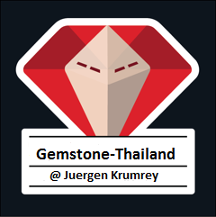 Gemstone Thailand